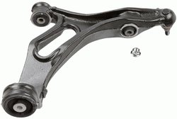 BRAT SUSPENSIE LEMFORDER 38481 01 - Compatibil cu AUDI, PORSCHE, VW