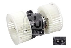 Ventilator habitaclu Febi Bilstein 38482