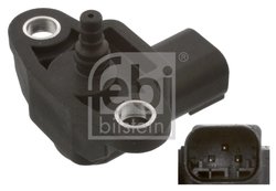 SENZOR PRESIUNE SUPRAALIMENTARE FEBI BILSTEIN 38494 - Compatibil cu CHRYSLER, JEEP, MERCEDES-BENZ, SMART