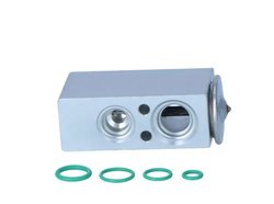 SUPAPA EXPANSIUNE CLIMA NRF 38495 - Compatibil cu ABARTH, CHRYSLER, FIAT, IVECO, LANCIA