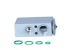 SUPAPA EXPANSIUNE CLIMA NRF 38495 - Compatibil cu ABARTH, CHRYSLER, FIAT, IVECO, LANCIA