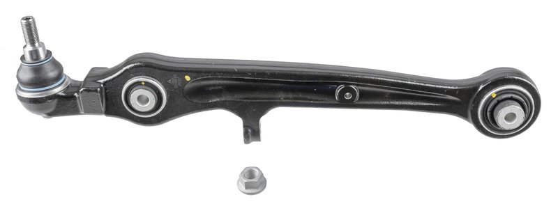 BRAT SUSPENSIE LEMFORDER 38496 01 - Compatibil cu BENTLEY, VW