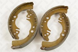 Set saboti frana Stellox 385 100-SX