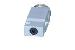 SUPAPA EXPANSIUNE CLIMA NRF 38498 - Compatibil cu CITROEN, PEUGEOT