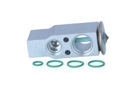 SUPAPA EXPANSIUNE CLIMA NRF 38498 - Compatibil cu CITROEN, PEUGEOT