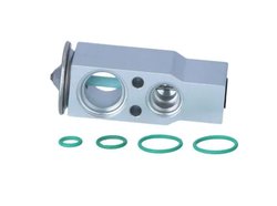 SUPAPA EXPANSIUNE CLIMA NRF 38499 - Compatibil cu OPEL, VAUXHALL