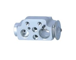 SUPAPA EXPANSIUNE CLIMA NRF 38508 - Compatibil cu SEAT, VW