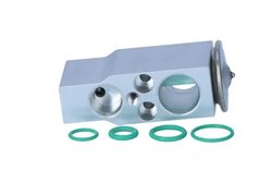 SUPAPA EXPANSIUNE CLIMA NRF 38516 - Compatibil cu BMW, ROLLS-ROYCE