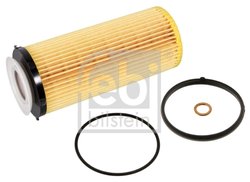 FILTRU ULEI FEBI BILSTEIN 38530 - Compatibil cu BMW