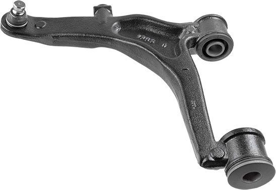 BRAT SUSPENSIE LEMFORDER 38532 01 - Compatibil cu OPEL, RENAULT, VAUXHALL