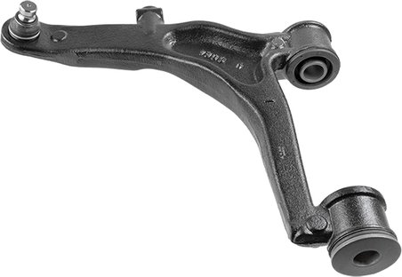 BRAT SUSPENSIE LEMFORDER 38532 01 - Compatibil cu OPEL, RENAULT, VAUXHALL
