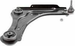 BRAT SUSPENSIE LEMFORDER 38535 01 - Compatibil cu RENAULT