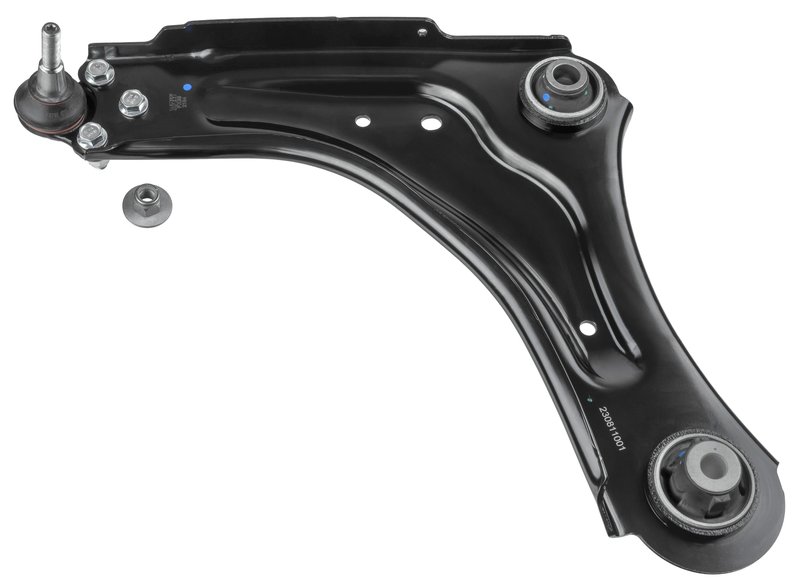 BRAT SUSPENSIE LEMFORDER 38536 01 - Compatibil cu RENAULT
