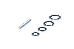 SUPAPA EXPANSIUNE CLIMA NRF 38542 - Compatibil cu MERCEDES-BENZ