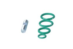 SUPAPA EXPANSIUNE CLIMA NRF 38546 - Compatibil cu JAGUAR