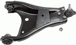 BRAT SUSPENSIE LEMFORDER 38550 01 - Compatibil cu DACIA, RENAULT