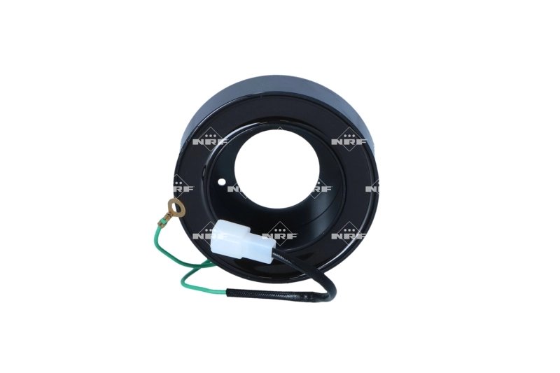 BOBINA CUPLAJ MAGNETIC COMPRESOR NRF 38555 - Compatibil cu CHRYSLER, FORD, MERCEDES-BENZ