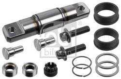 Furca de decuplare ambreiaj Febi Bilstein 38557