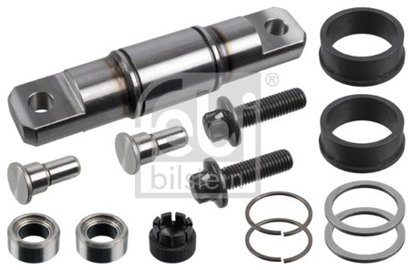 Furca de decuplare ambreiaj Febi Bilstein 38557