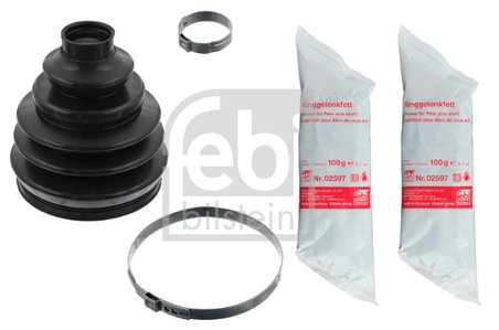ANSAMBLU BURDUF ARTICULATIE PLANETARA FEBI BILSTEIN 38562 - Compatibil cu MERCEDES-BENZ