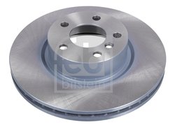 DISC FRANA FEBI BILSTEIN 38576 - Compatibil cu BMW