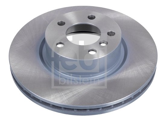 Disc frana Febi Bilstein 38576
