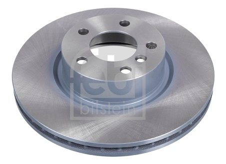 Disc frana Febi Bilstein 38576