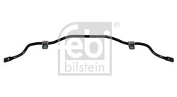 BARA STABILIZATOARE SUSPENSIE FEBI BILSTEIN 38586 - Compatibil cu ABARTH, ALFA ROMEO, FIAT, OPEL, VAUXHALL