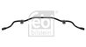 Bara stabilizatoare suspensie Febi Bilstein 38586
