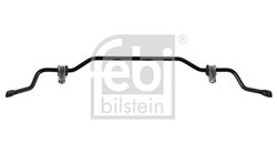 BARA STABILIZATOARE SUSPENSIE FEBI BILSTEIN 38587 - Compatibil cu CHRYSLER, FIAT, LANCIA