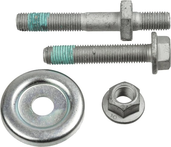 Set reparatie suspensie Lemforder 38592 01