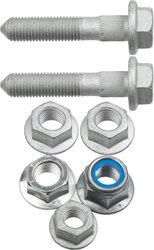 SET REPARATIE SUSPENSIE LEMFORDER 38599 01 - Compatibil cu OPEL, VAUXHALL