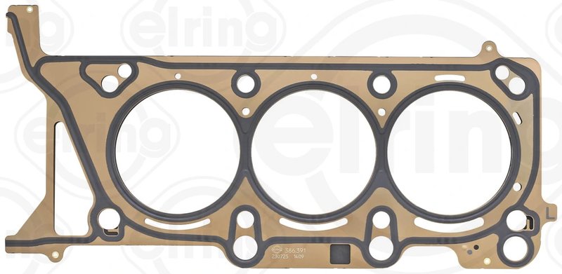 GARNITURA CHIULOASA ELRING 386.391 - Compatibil cu CHRYSLER, DODGE, JEEP