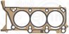GARNITURA CHIULOASA ELRING 386.391 - Compatibil cu CHRYSLER, DODGE, JEEP