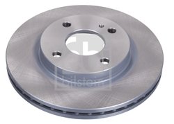 DISC FRANA FEBI BILSTEIN 38600 - Compatibil cu FORD, FORD AUSTRALIA