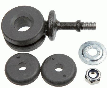 BIELETA STABILIZATOR LEMFORDER 38606 01 - Compatibil cu VW