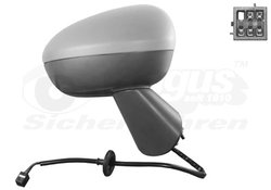 Oglinda exterioara Van Wezel 3860808