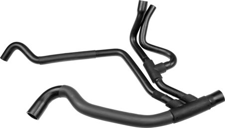 FURTUN RADIATOR GATES 3862 - Compatibil cu RENAULT