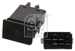 COMUTATOR, INCALZIRE LUNETA FEBI BILSTEIN 38627 - Compatibil cu VW
