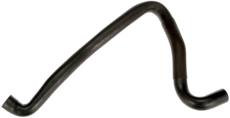 FURTUN RADIATOR GATES 3863 - Compatibil cu VW