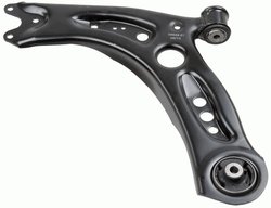 BRAT SUSPENSIE LEMFORDER 38633 01 - Compatibil cu AUDI, SEAT, SKODA, VW