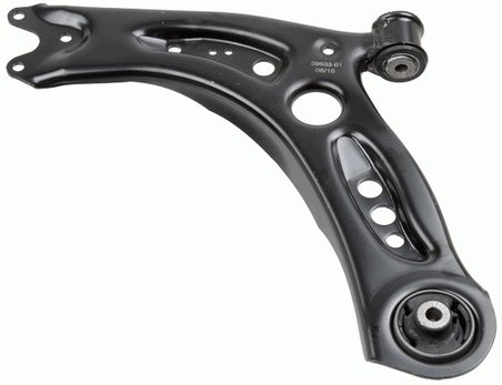 BRAT SUSPENSIE LEMFORDER 38633 01 - Compatibil cu AUDI, SEAT, SKODA, VW