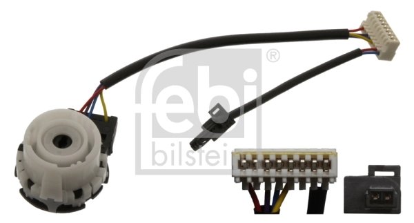 Comutator pornire Febi Bilstein 38638