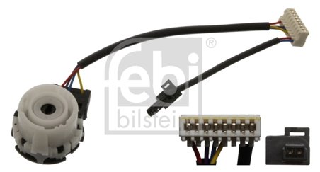 Comutator pornire Febi Bilstein 38638