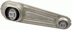 SUPORT MOTOR LEMFORDER 38650 01 - Compatibil cu DACIA, LADA, NISSAN, RENAULT
