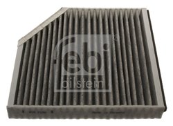 Filtru aer habitaclu Febi Bilstein 38658