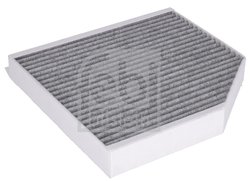 Filtru aer habitaclu Febi Bilstein 38658