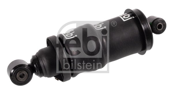 AMORTIZOR SUSPENSIE CABINA FEBI BILSTEIN 38689 - Compatibil cu ERF, MAN