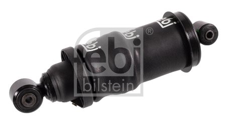 AMORTIZOR SUSPENSIE CABINA FEBI BILSTEIN 38689 - Compatibil cu ERF, MAN