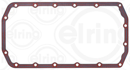 Garnitura baie ulei Elring 387.880